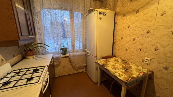 Продам трехкомнатную (3-комн.) квартиру, 20А, Яковлевское д