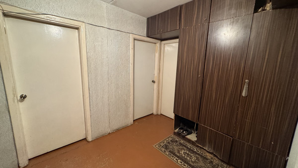 Продам трехкомнатную (3-комн.) квартиру, 20А, Яковлевское д