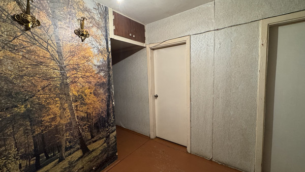 Продам трехкомнатную (3-комн.) квартиру, 20А, Яковлевское д