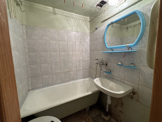Продам трехкомнатную (3-комн.) квартиру, 20А, Яковлевское д