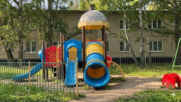 Продам трехкомнатную (3-комн.) квартиру, 20А, Яковлевское д