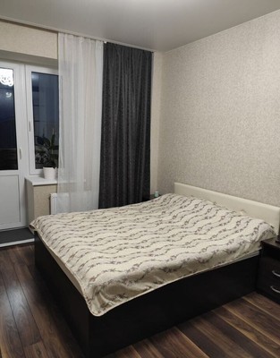 Продам двухкомнатную (2-комн.) квартиру, Дружбы (Зенино ЖК Самолёт мкр.) ул, 1к2, Люберцы г