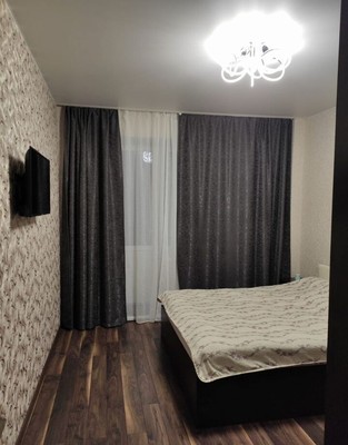 Продам двухкомнатную (2-комн.) квартиру, Дружбы (Зенино ЖК Самолёт мкр.) ул, 1к2, Люберцы г