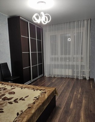 Продам двухкомнатную (2-комн.) квартиру, Дружбы (Зенино ЖК Самолёт мкр.) ул, 1к2, Люберцы г