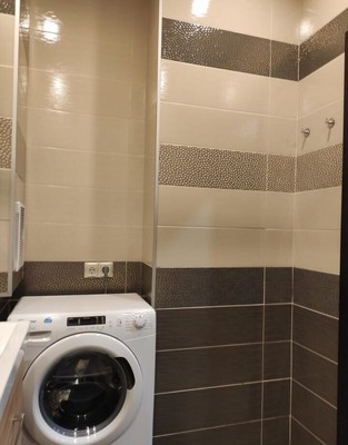 Продам двухкомнатную (2-комн.) квартиру, Дружбы (Зенино ЖК Самолёт мкр.) ул, 1к2, Люберцы г