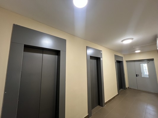 Продам однокомнатную (1-комн.) квартиру, Шувалова ул, 32, Мурино п