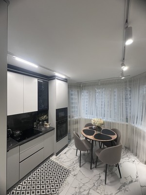 Сдам трехкомнатную (3-комн.) квартиру, Бескудниковский б-р, 6к3, Москва г