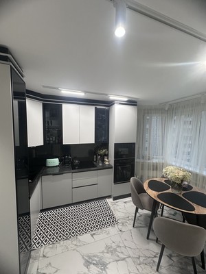 Сдам трехкомнатную (3-комн.) квартиру, Бескудниковский б-р, 6к3, Москва г