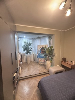 Сдам трехкомнатную (3-комн.) квартиру, Бескудниковский б-р, 6к3, Москва г