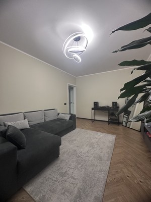 Сдам трехкомнатную (3-комн.) квартиру, Бескудниковский б-р, 6к3, Москва г