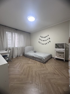 Сдам трехкомнатную (3-комн.) квартиру, Бескудниковский б-р, 6к3, Москва г