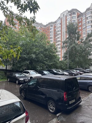 Сдам трехкомнатную (3-комн.) квартиру, Бескудниковский б-р, 6к3, Москва г