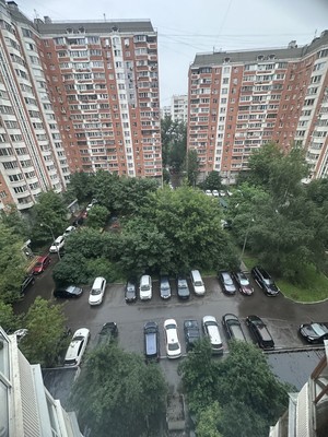 Сдам трехкомнатную (3-комн.) квартиру, Бескудниковский б-р, 6к3, Москва г