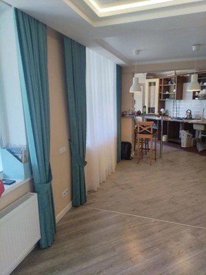 Продам двухкомнатную (2-комн.) квартиру, Дубравная ул, 28к1, Алексин г