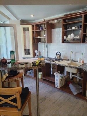 Продам двухкомнатную (2-комн.) квартиру, Дубравная ул, 28к1, Алексин г