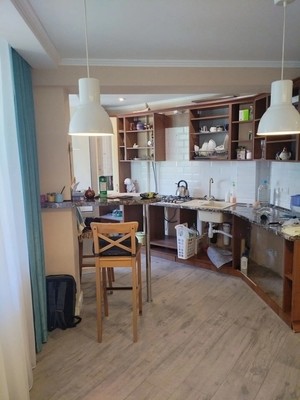 Продам двухкомнатную (2-комн.) квартиру, Дубравная ул, 28к1, Алексин г