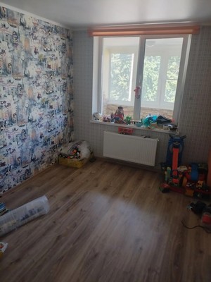 Продам двухкомнатную (2-комн.) квартиру, Дубравная ул, 28к1, Алексин г