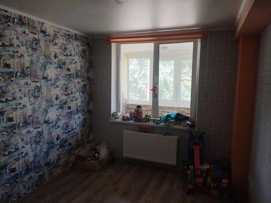 Продам двухкомнатную (2-комн.) квартиру, Дубравная ул, 28к1, Алексин г