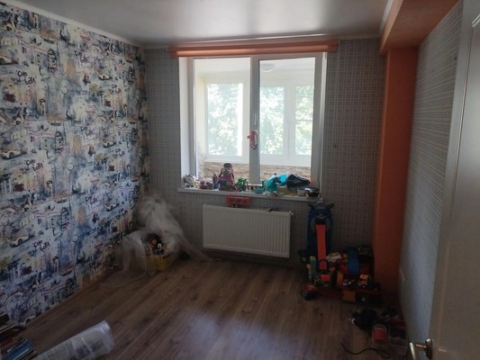 Продам двухкомнатную (2-комн.) квартиру, Дубравная ул, 28к1, Алексин г
