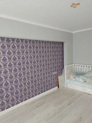 Продам двухкомнатную (2-комн.) квартиру, Дубравная ул, 28к1, Алексин г