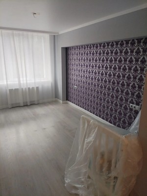 Продам двухкомнатную (2-комн.) квартиру, Дубравная ул, 28к1, Алексин г