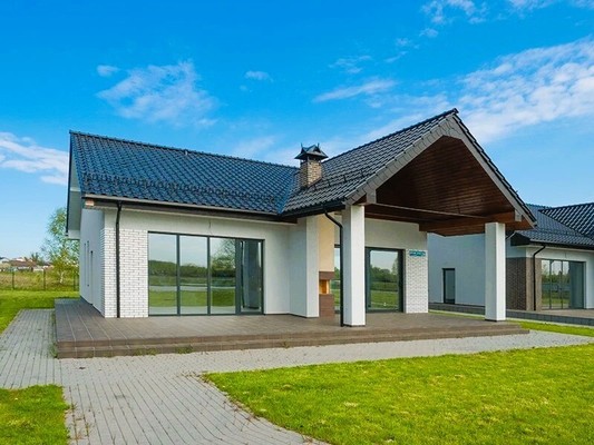 Продам дом, Пражская ул, 24, Зеленоградск г, 0 км от города
