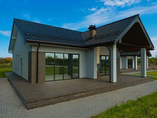 Продам дом, Пражская ул, 24, Зеленоградск г, 0 км от города