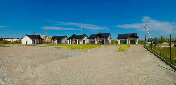 Продам дом, Пражская ул, 24, Зеленоградск г, 0 км от города