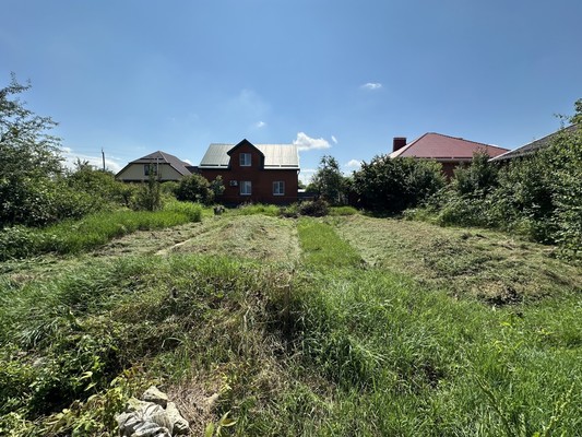 Продам участок 5,11 соток, Фермерское хоз., Изумрудный (Мебельщик снт) проезд, 137, Армавир г, 0 км от города