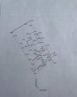 Продам дом, 9-й (Колос тер. СНТ) проезд, Куток х, 0 км от города