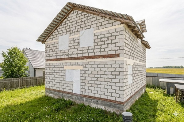 Продам дом, Труд тер. СНТ, Козлово д, 0 км от города