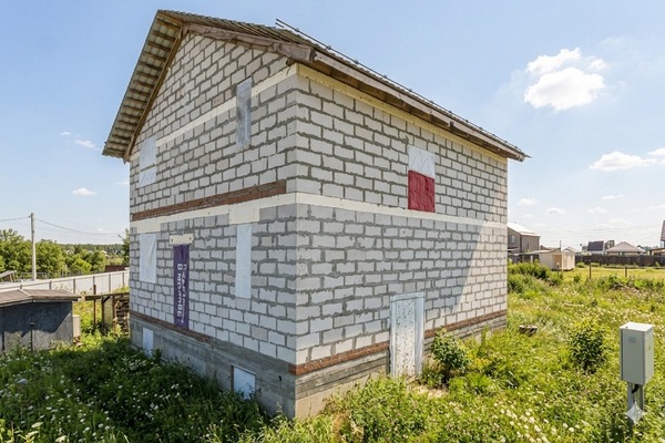Продам дом, Труд тер. СНТ, Козлово д, 0 км от города