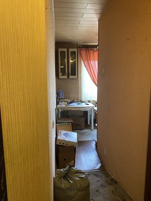 Продам двухкомнатную (2-комн.) квартиру, Юных Ленинцев пр-кт, 42, Подольск г