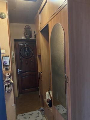 Продам двухкомнатную (2-комн.) квартиру, Юных Ленинцев пр-кт, 42, Подольск г