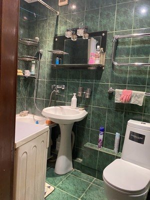Продам двухкомнатную (2-комн.) квартиру, Юных Ленинцев пр-кт, 42, Подольск г