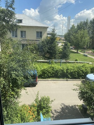 Продам двухкомнатную (2-комн.) квартиру, Юных Ленинцев пр-кт, 42, Подольск г