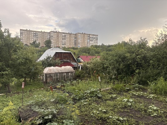 Продам дачу, Космонавтов пр-кт, 63, Барнаул г, 0 км от города