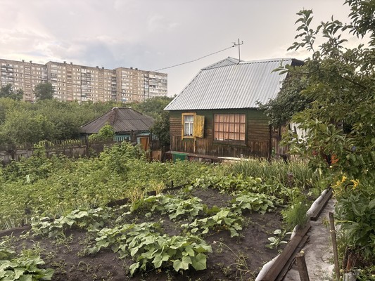 Продам дачу, Космонавтов пр-кт, 63, Барнаул г, 0 км от города