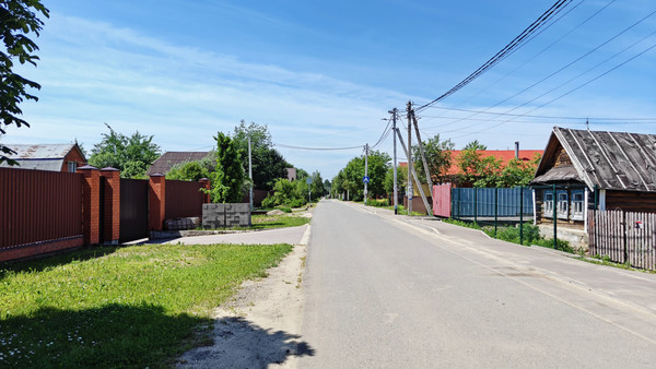 Продам дом, 66, Бритово д, 0 км от города