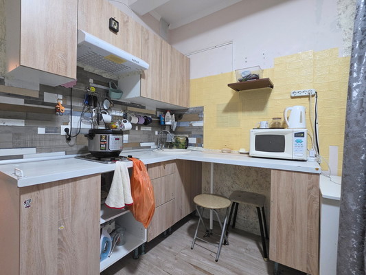 Продам однокомнатную (1-комн.) квартиру, Крюкова ул, 4, Серпухов г