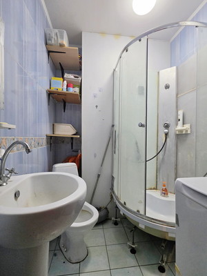 Продам однокомнатную (1-комн.) квартиру, Крюкова ул, 4, Серпухов г