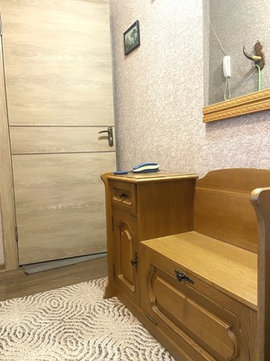 Продам однокомнатную (1-комн.) квартиру, Жлобинский пер, 17, Ростов-на-Дону г