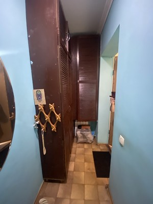 Продам однокомнатную (1-комн.) квартиру, Орджоникидзе пер, 11, Ростов-на-Дону г