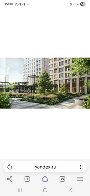Продам однокомнатную (1-комн.) квартиру (долевое), МКАД 25-й км, 1, Москва г