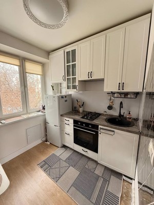Продам однокомнатную (1-комн.) квартиру, Юннатов ул, 14А, Москва г