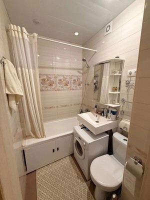 Продам однокомнатную (1-комн.) квартиру, Юннатов ул, 14А, Москва г