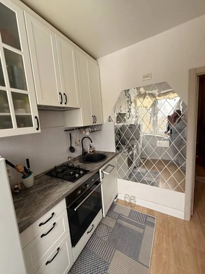 Продам однокомнатную (1-комн.) квартиру, Юннатов ул, 14А, Москва г