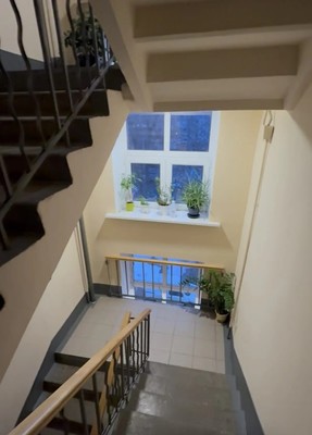 Продам однокомнатную (1-комн.) квартиру, Юннатов ул, 14А, Москва г
