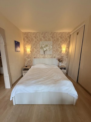 Продам однокомнатную (1-комн.) квартиру, Юннатов ул, 14А, Москва г