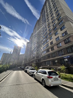 Продам трехкомнатную (3-комн.) квартиру, Северное ш, 36, Раменское г